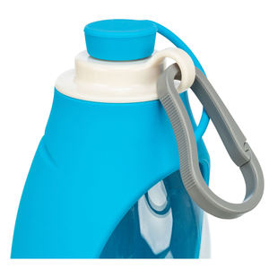 Bouteille d'eau de voyage Trixie 0,55 L avec housse pour animaux de compagnie - Product Image 3
