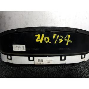 Tableau de bord d'occasion pour Sonata NF 2005, OEM 940033K050, remplacement direct, non marqué/générique, Corée - Product Image 4