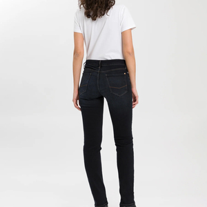 Pantalones Vaqueros para Mujer, Diseño Personalizado OEM/ODM, Precio de Fábrica, Ajuste Cómodo y Flexible, Fabricante de Moda de Alta Calidad - Product Image 5
