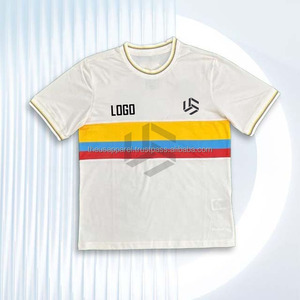 Wholesale New Style Shirts Tops Team Name Sublimation <b>Soccer</b> Jersey & Uniforms Custom Logo <b>Soccer</b> Jersey Polyester Spandex Adult - Product Image 4