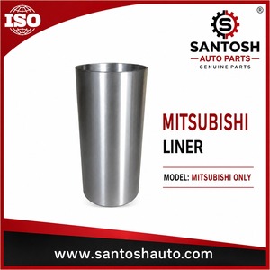 อะไหล่รถยนต์พรีเมียม Santosh สำหรับเครื่องยนต์ดีเซล Mitsubishi S4E S6E กระบอกสูบ 34407-00301 ขนาด 94 มม. เหล็กหล่อสำหรับงานหนัก รับประกัน 1 ปี - Product Image 6
