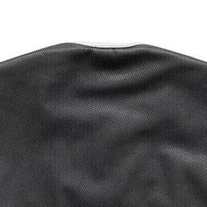 Chaleco de Cuero Portátil para Hombre, Chaleco de Cuero Grueso, Cómodo y Profesional para Hombre - Product Image 3