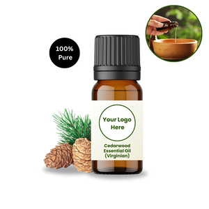 Aceite Esencial de Árbol de Té 100% Puro para Aromaterapia y Uso en Humidificador 10ML - Product Image 2