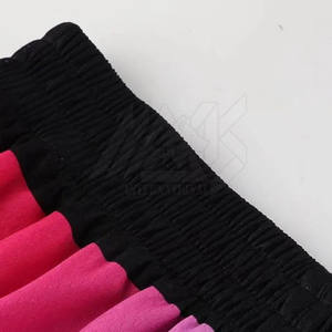 ออกแบบโลโก้ตามสั่ง ชุดกีฬาคุณภาพสูง ชุดบาสเก็ตบอลสำหรับขาย ระบายอากาศได้ดี แห้งเร็ว - Product Image 4