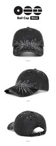 Gorra BTS ARIRANG (Negra) - Product Image 2