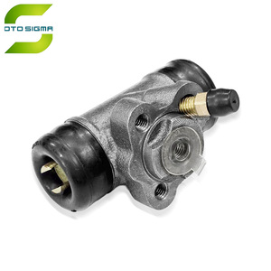 Conjunto de Cilindro de Freno de Rueda 47550-52010 para TOYOTA, Calidad Original, Hecho en Taiwán - Product Image 3