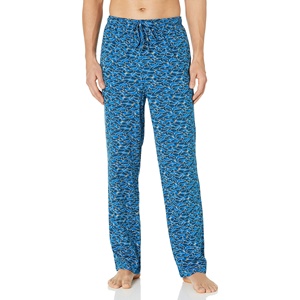 Pantalons pantalons de survêtement décontractés pantalons de sport décontractés pour hommes vente en gros de pantalons personnalisés en éponge française empilés 100% coton pantalons pour hommes - Product Image 1