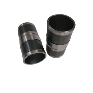 6CT 8.3L para motor diésel, camisa de cilindro con diámetro de 114 mm, piezas de reconstrucción de alta resistencia para generadores y minería, suministro para África - Product Image 3