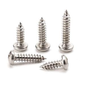 Stainless Steel Cabinet <b>Screws</b> <b>Screw</b> Anchors Corrosion Resistant Self-adhesive Heavy-Duty Furniture Cabinet for Sympathy Modern - Product Image 6