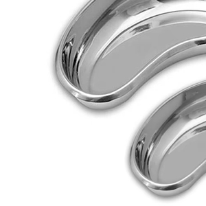 Plato Quirúrgico Renal Médico Desechable para Uso Hospitalario y Clínico, Diseño Personalizado con Logotipo Personalizado, Precio Económico - Product Image 3