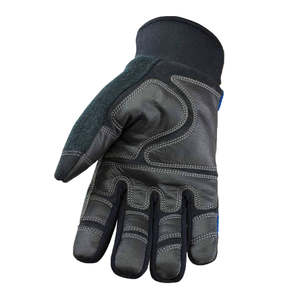 Gants de travail industriels sur mesure NESTA SPORTS en stock, durables, unisexes, vente en gros, qualité supérieure à prix avantageux - Product Image 3