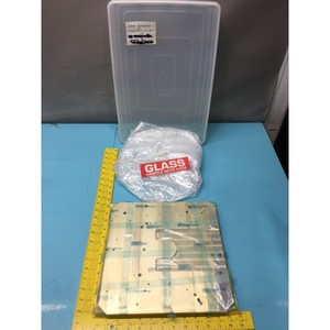 ฮิตาชิ569-8811แท่นยึดขนาด300มม. สำหรับกล้อง SEM รุ่น S9300 CD – อุปกรณ์และชิ้นส่วนเซมิคอนดักเตอร์คุณภาพระดับโลกที่เชื่อถือได้ณ - Product Image 1