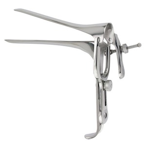 Espéculo Vaginal Pederson de Acero Inoxidable de la Mejor Calidad, Certificado CE ISO, Instrumento Hospitalario Quirúrgico Java - Product Image 4