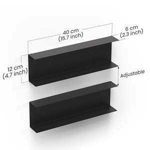 Étagère de rangement de cuisine multifonctionnelle en bois d'ingénierie Jasden de qualité supérieure, unité d'armoire à vaisselle pour cuisine modulaire/moderne - Product Image 6