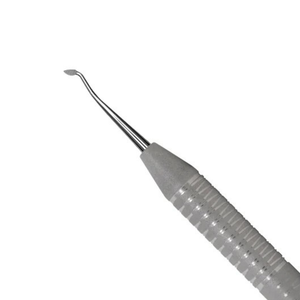 Instrumento de Modelado Dental Andrew Carver, de Acero Inoxidable, para Restauraciones, Quirúrgico, de Doble Punta, para Tallado de Precisión - Product Image 2
