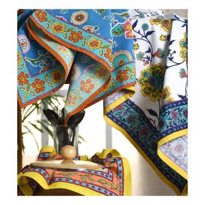 Paños de Cocina de Algodón de Calidad Estadounidense, Novedad de 2023, Servilletas, Paño de Servir, Accesorios de Cocina, Reutilizables, Ecológicos, de Secado Rápido - Product Image 3