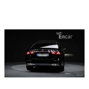 Mercedes-Benz Classe E E450 4MATIC 2024, 8 367 km, boîte automatique, sièges en cuir, conduite à gauche, caméra de recul - Product Image 4