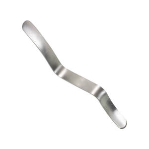 Top Value Premium Quality Manual Durable Orthopedic Knee Retractors Blount and Doane Steel Smillie OEM By <b>Blush</b> Surgical - Product Image 2