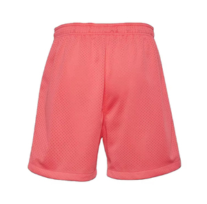 Custom Logo Sublimation Basketball Mesh Shorts Premium Double <b>Layer</b> Breathable Quick Drying Men Mesh Shorts - Product Image 6