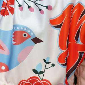 Pantalones Cortos Tradicionales de Muay Thai, Personalizados, Estilo Boxeo, de Satén, para Entrenamiento, Unisex, Uniformes de Artes Marciales - Product Image 5