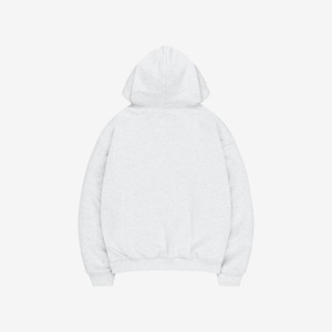 Hot Selling Manufacturers Custom 100% Cotton Streetwear Vintage Breathable Oversized <b>Pocket</b> French Terry Reversible <b>Zip</b> <b>Hoodies</b> - Product Image 3