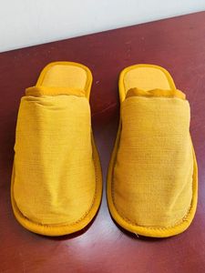 Nouvelles pantoufles d'extérieur respirantes à bout ouvert, couleur unie, pour spa, hôtel, voyage, unisexe, taille universelle, lavables, antidérapantes - Product Image 6