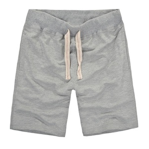 <b>Men's</b> Cotton Breathable Jogger <b>Shorts</b> Summer Sports Running Eco-Friendly Casual Gym <b>Sweat</b> <b>Shorts</b> with Custom Logo Wholesale - Product Image 6