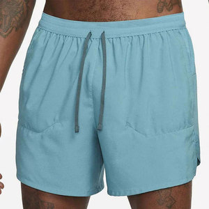 Lightweight Athletic Men <b>Windbreaker</b> Shorts Set Offering Relaxed Fit Men <b>Windbreaker</b> Shorts Set - Product Image 4