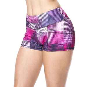 Vêtements de qualité supérieure, technologie microfibre, résistance supérieure, tenue de sport, vêtements fonctionnels pour tous les jours, short de course pour femmes - Product Image 4