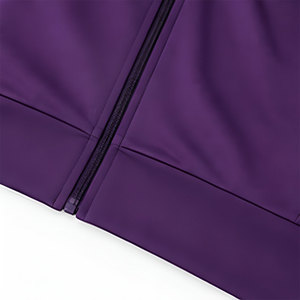 Haut de sport sans manches pour homme avec poche kangourou et cordon de serrage, personnalisable, vente en gros à prix abordable - Product Image 3