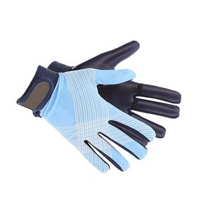 Gants de sport gaéliques en mousse de latex de qualité supérieure, couleur unie, entièrement personnalisables (OEM), tailles sur mesure acceptées - Product Image 5