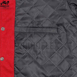 New Fashion Factory Price Leather Versity <b>Jackets</b> Full Sleeves Custom Leather Versity <b>Jackets</b> Letterman Wool Leather <b>Jackets</b> - Product Image 6