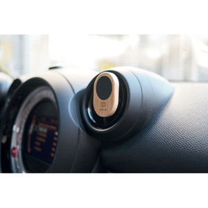 Supporto magnetico per auto Ellagan aziendale facile supporto magnetico per uso veicolo - Product Image 1