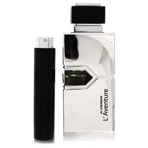 Profumo Spray da Uomo L'Aventure by Travel - Product Image 1