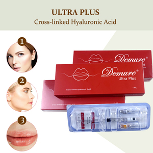 <span class=keywords><strong>Acide</strong></span> <span class=keywords><strong>hyaluronique</strong></span> réticulé pour comblement des lèvres |   Gel HA injectable pour l'amélioration, le volume, le repulpage et le contour des lèvres |   Approvisionnement OEM/ODM - Product Image 1