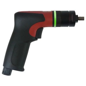 Perceuse pneumatique aérospatiale Desoutter 350W-DR350-P1000 - Modèle 12,7 Nm Couple max. - 1000 tr/min - Sans mandrin à clé - Product Image 3