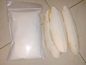 หอยลายกระดูกปลาหมึกอบแห้งผลิตจากเวียดนาม // Ms. Lima - Product Image 2