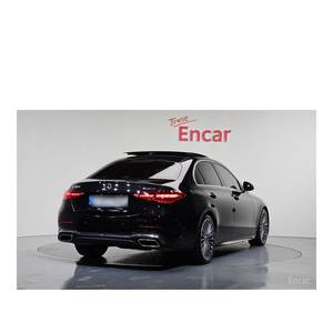 Mercedes-Benz Clase C C300 4MATIC AMG Line, Modelo de Junio de 2023, con 19,984 km, Caja de Cambios Automática, Volante a la Izquierda, Cámara Trasera - Product Image 2
