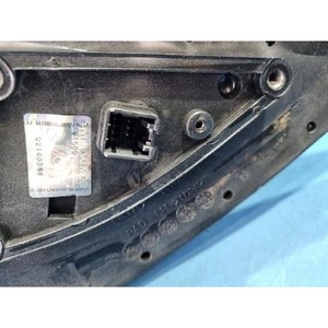 กระจกมองข้างซ้าย Sportage ของแท้ มือสอง รุ่น 876101F960 - Product Image 5
