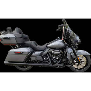 Harley-Davidson Electra Glide 2021 Usada en Venta, Largo Alcance, Confort Premium, Touring Confiable - Product Image 2