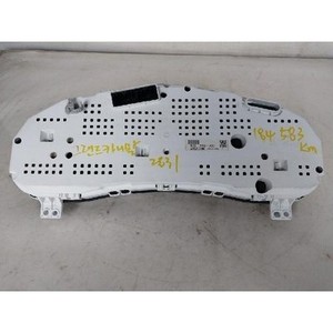 Carnival UP/GQ 2001-2006 - Ensemble de Compteurs d'Instruments d'Occasion - GENUINE 940154D630 - Product Image 4