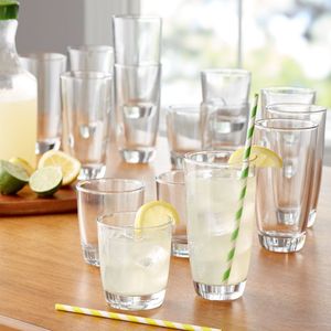 Ensemble de 16 verres à boisson - Product Image 3