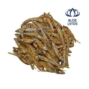 Anchoas secas de ALTA CALIDAD para sopa, caldo, condimento, ingrediente utilizado para platos de mariscos, cocina, suministro para restaurantes, Vietnam - Product Image 1