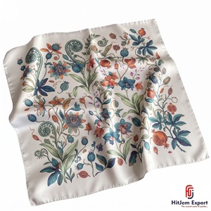 Écharpe Imprimée en Tissu Léger, Service d'Étiquetage Blanc, Qualité Supérieure, Fabricant Textile OEM ODM, Produits en Tissu Personnalisés de Bali - Product Image 3