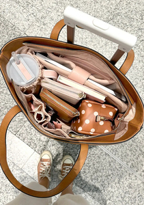 Bolso Bandolera de Cuero de Búfalo para Mujer, de Alta Calidad, Nuevo, Color Marrón, a la Moda, Bolsos de Cuero para Dama - Product Image 6