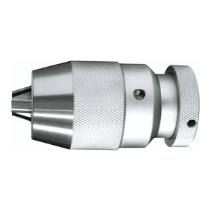 Mandrin de perçage sans clé Daihan Science EDK-13S à 3 mors 13 mm JT6 manuel et électrique pour centres d'usinage CNC - Product Image 1