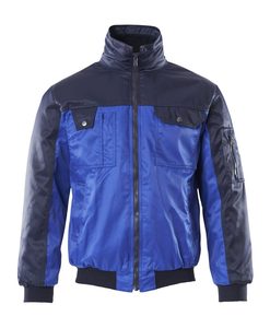 Men <b>Fleece</b> Softshell <b>Work</b> Jacket Windproof Waterproof Industrial Outdoor Uniform - Product Image 2