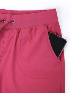 Pantalon de survêtement unisexe de luxe en molleton avec cordon de serrage réglable – Joggers décontractés haut de gamme – Service d'échantillons direct usine disponible - Product Image 4