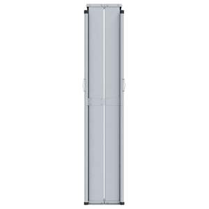 Black Retractable Side <b>Awning</b> 70.9"x393.7"-for Outdoor Space Enhancements - Product Image 4