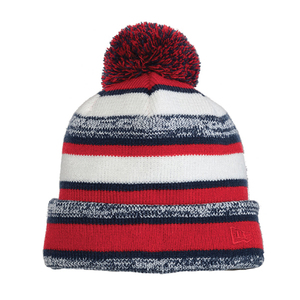 wholesale 100% wool winter <b>beanie</b> hat super quality custom printed logo breathable outdoor knit <b>skull</b> cap factory line - Product Image 6